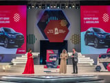 Dubai Shopping Festival to begin December 5; Dh400,000 grand prize announced