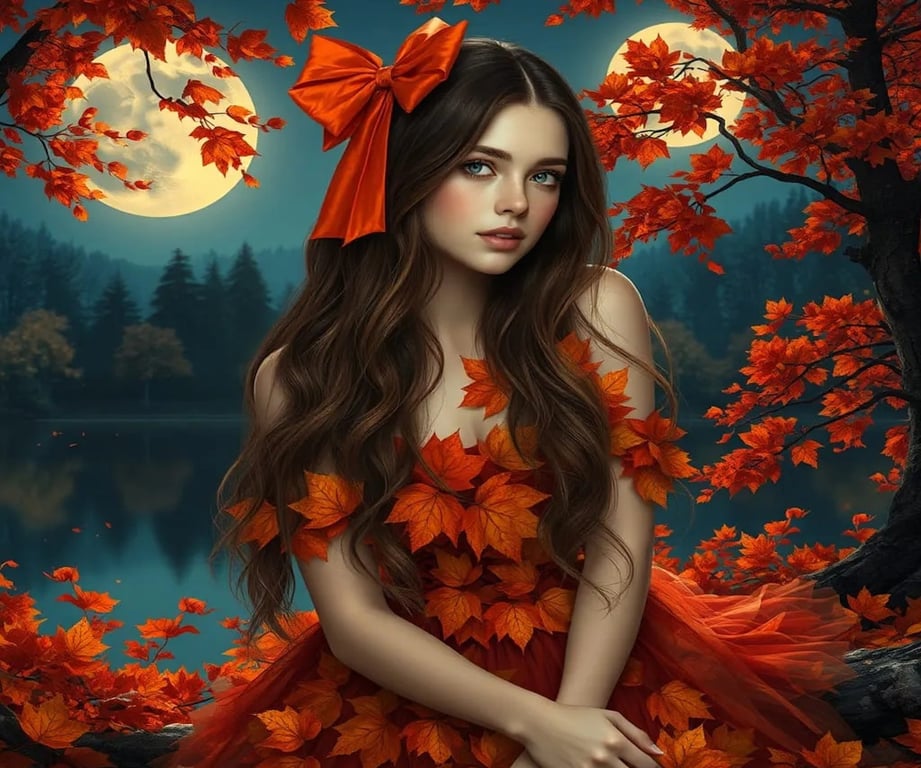 Autumn Beauty