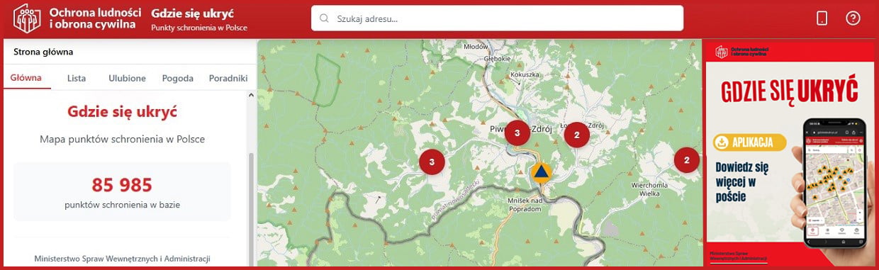 Puchar Polski Snowboard w Wierchomli