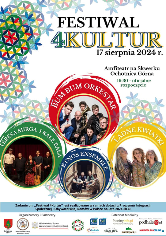 Festiwal Czterech Kultur
