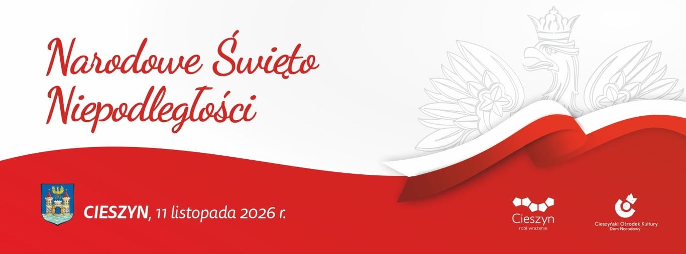 Narodowe Święto Niepodległości 2026