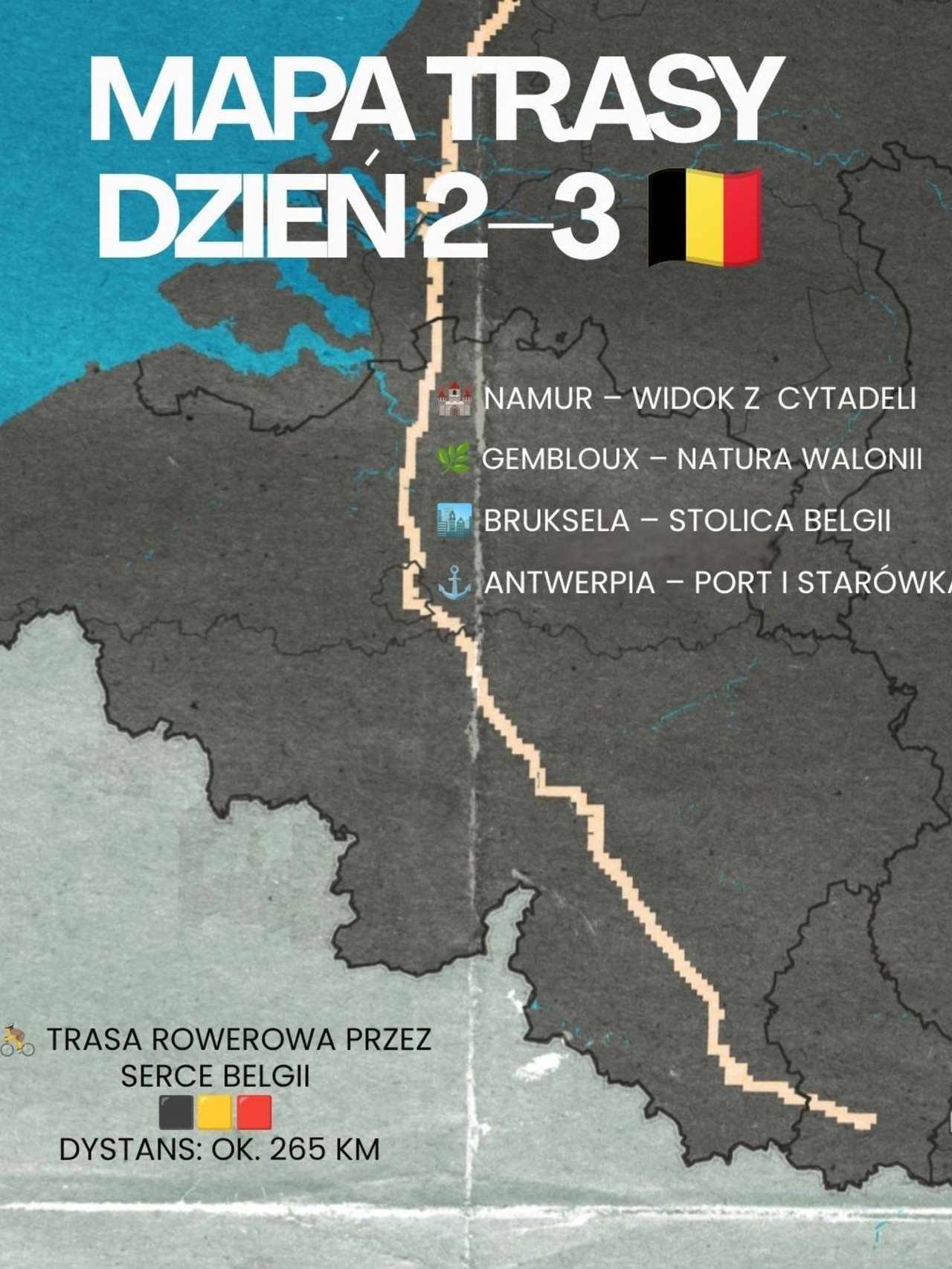 Relacje 2