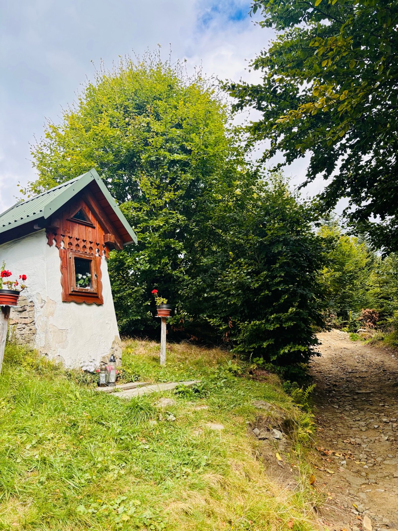 Relacje 2