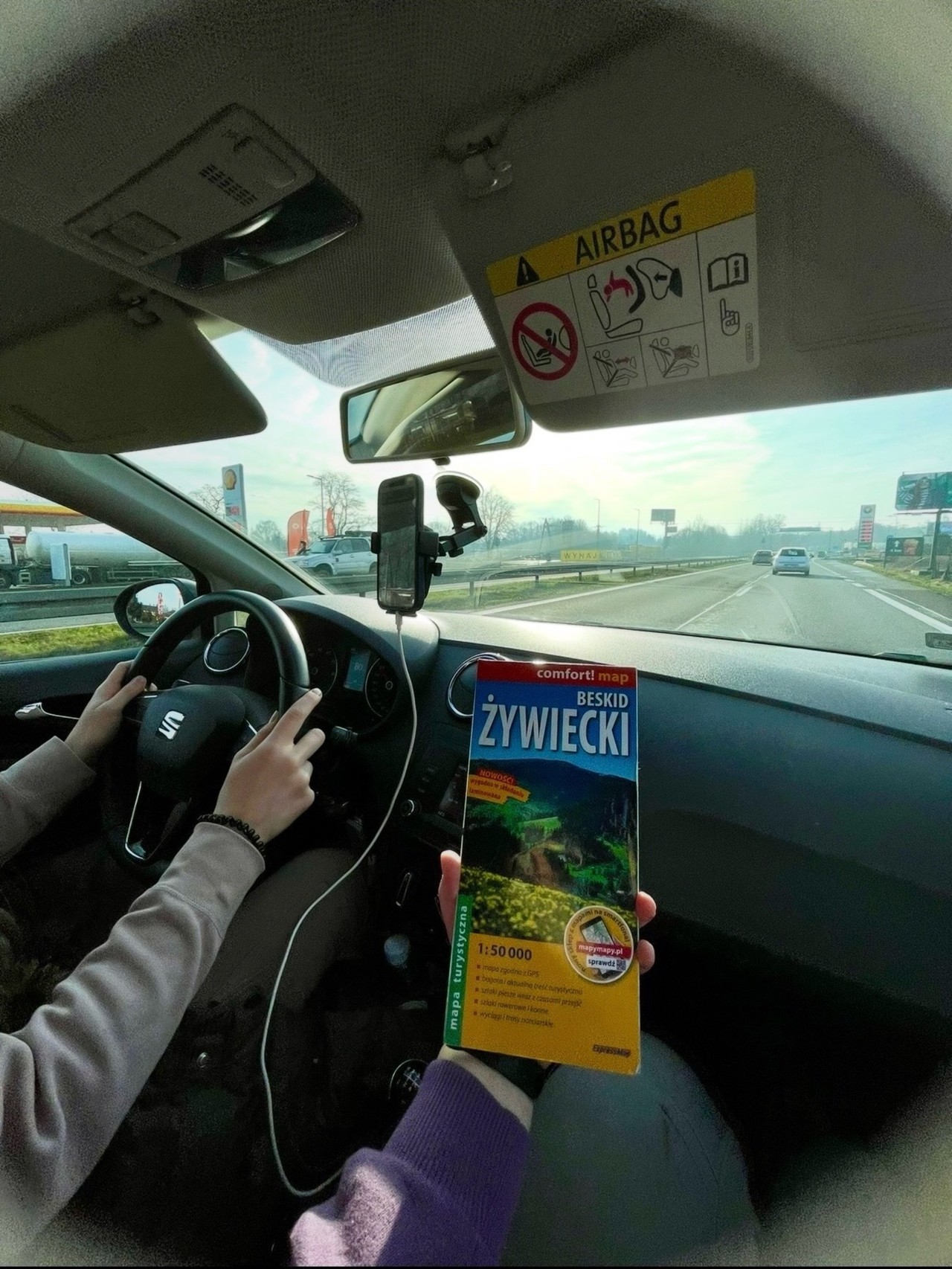 Relacje 2