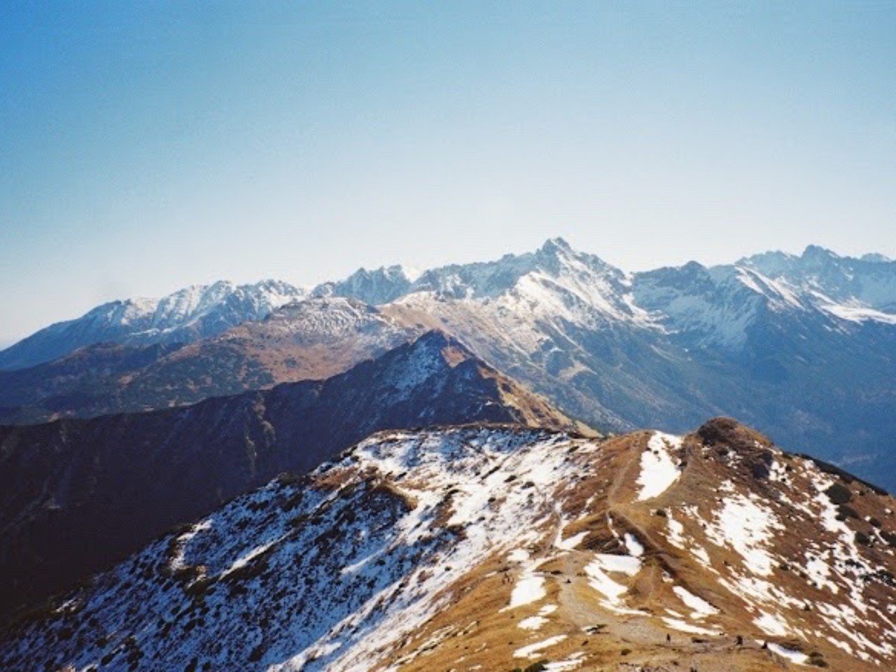 Relacje 2