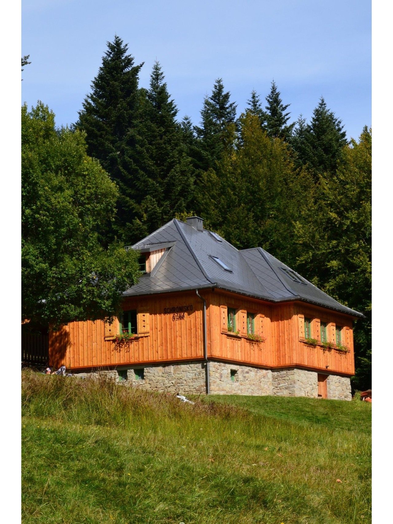 Relacje 2