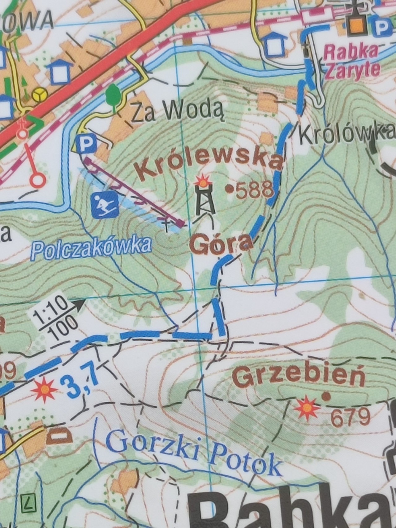 Relacje 2