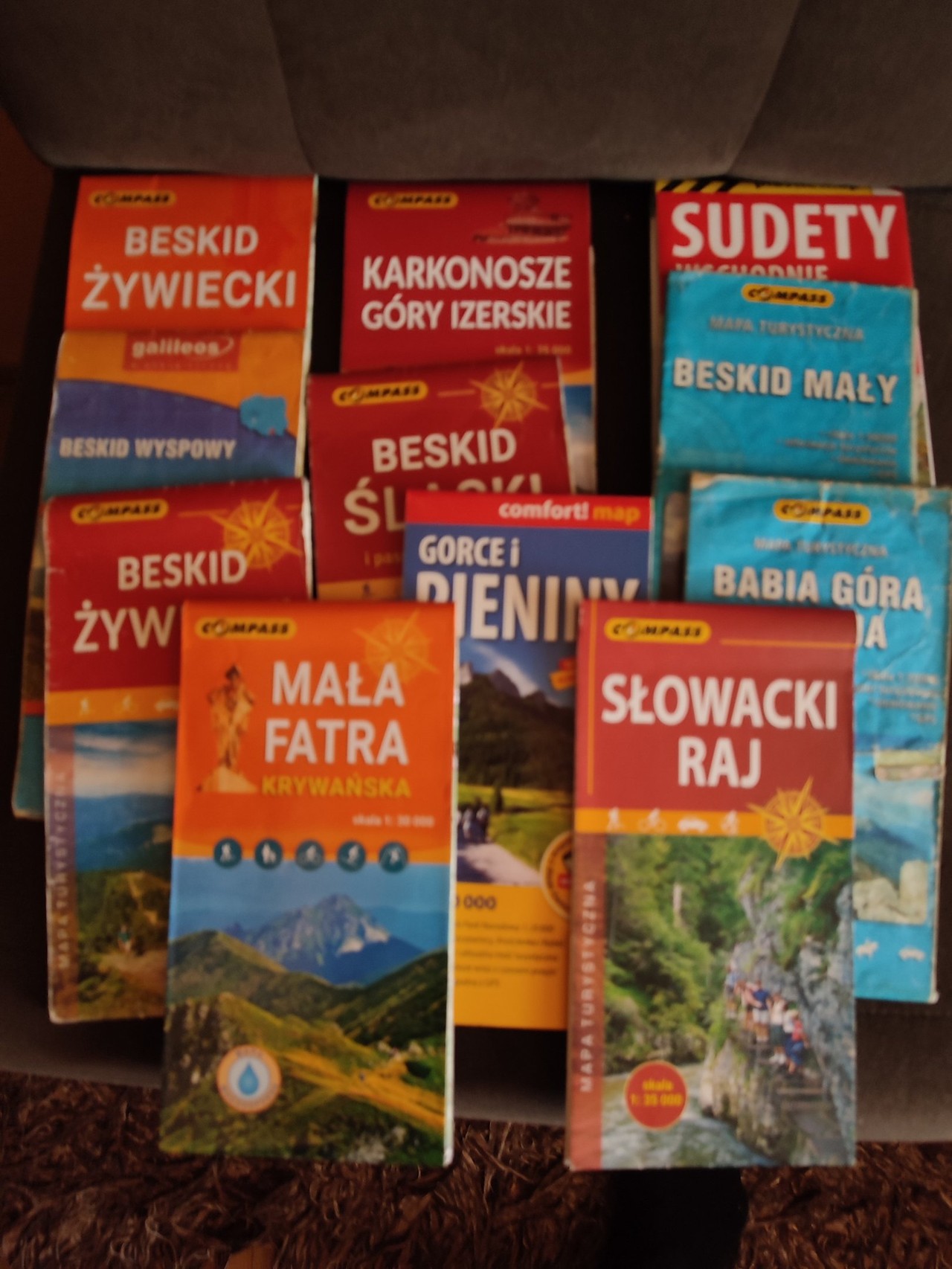 Relacje 1