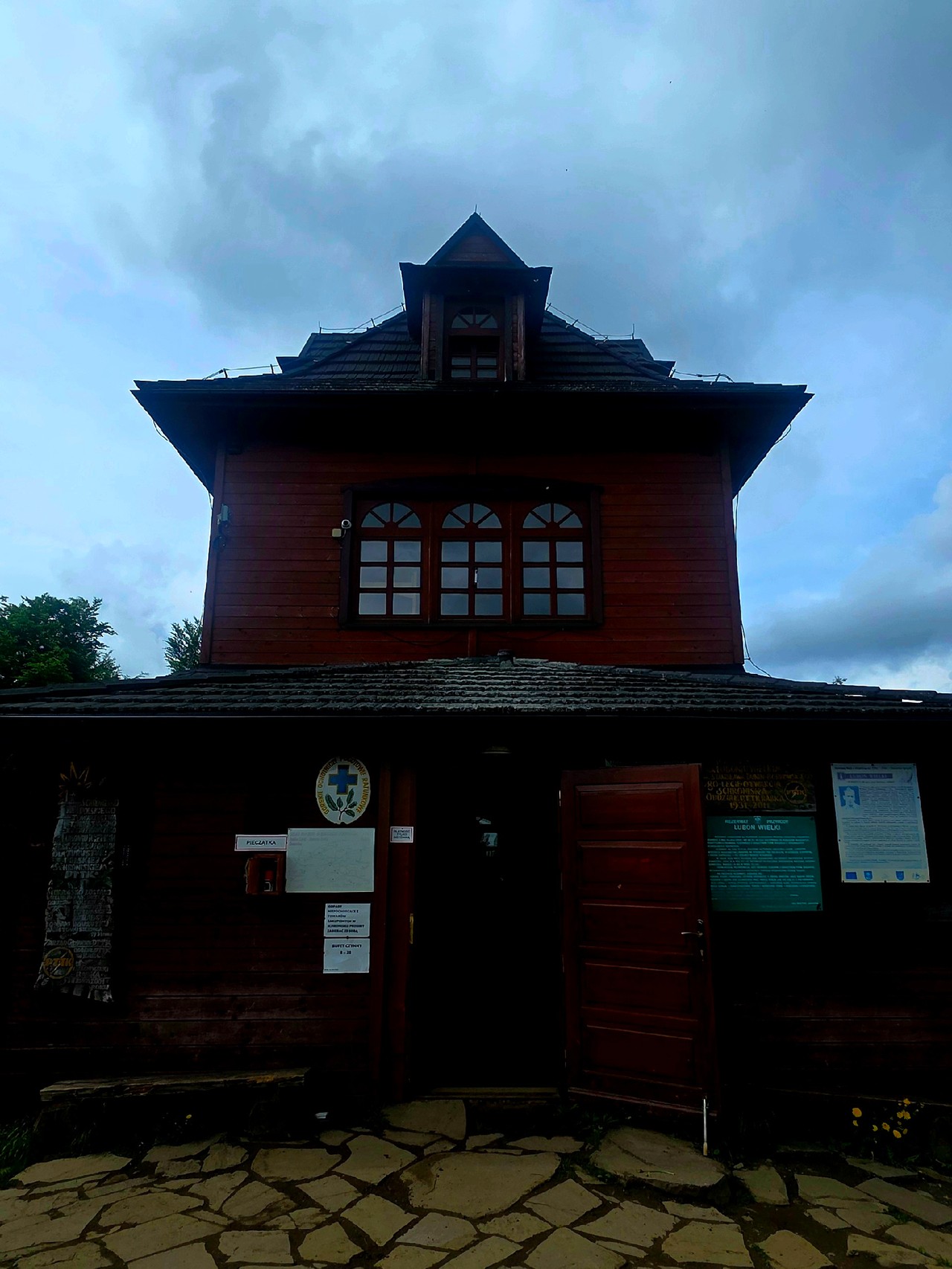 Relacje 1