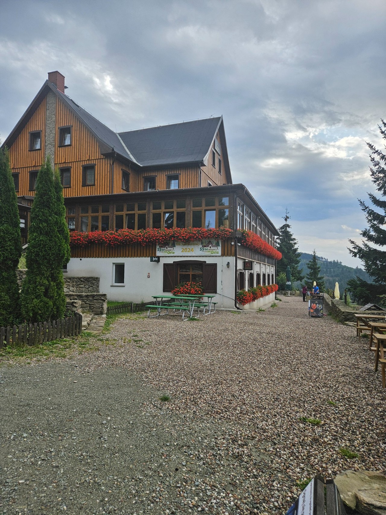 Relacje 2