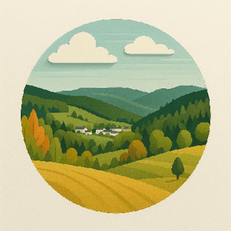 Wisla Jawornik