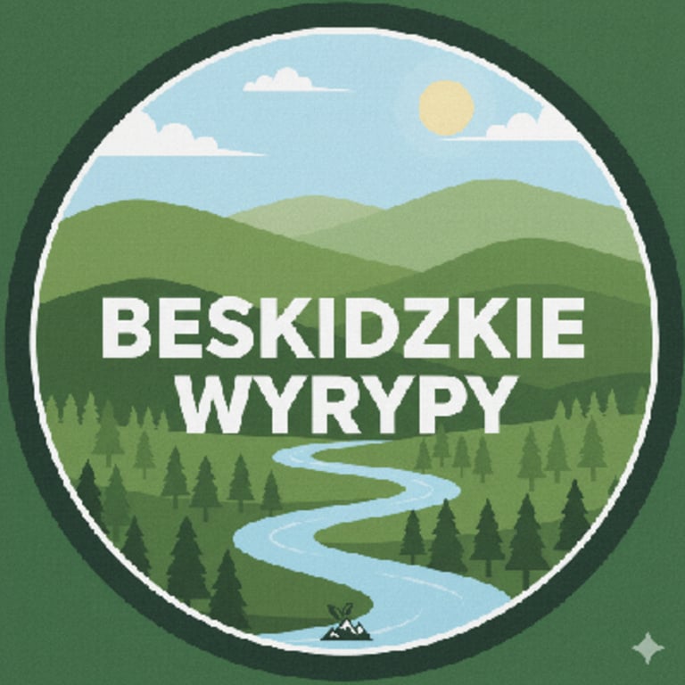 Beskidzkie Wyrypy