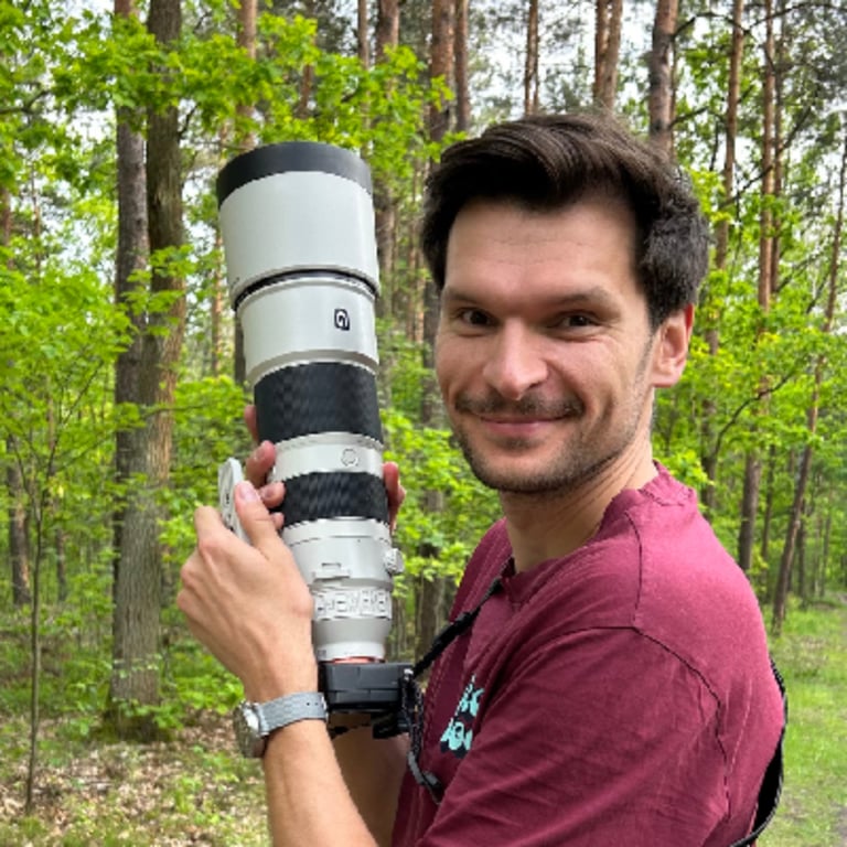 Mateusz Zgierski
