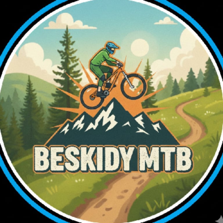 Beskidy MTB