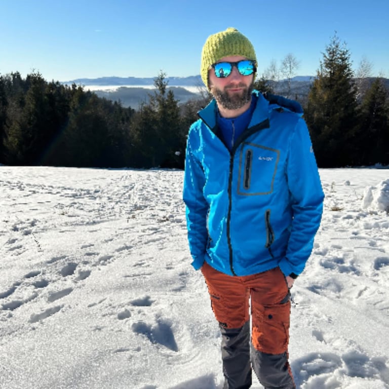 Michał Willmann
