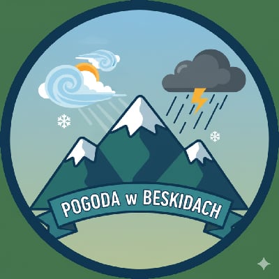 Pogoda w Beskidach