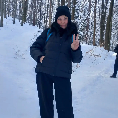Patrycja
