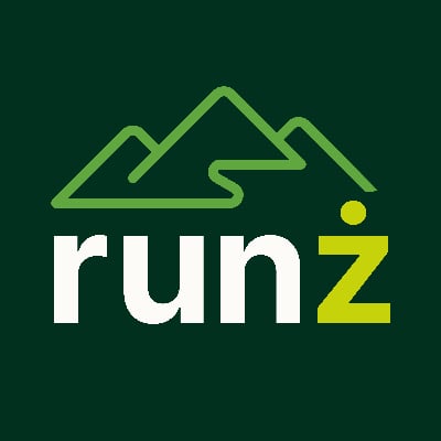 runŻ
