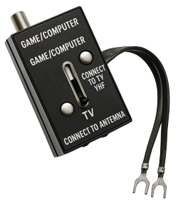 Connectivity Component