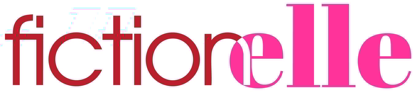 Fictionelle Logo