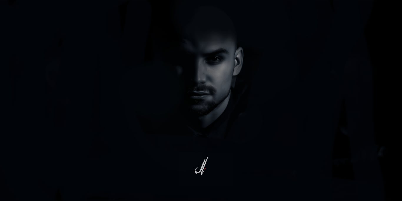 Profile header