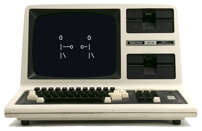 TRS-80