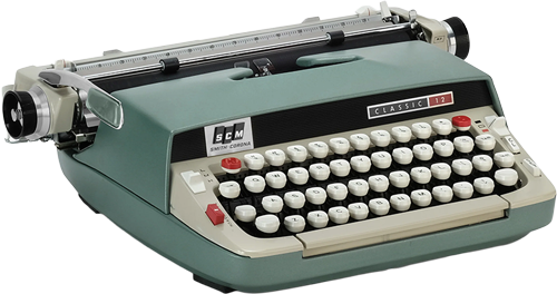 The Writing Journey Begins