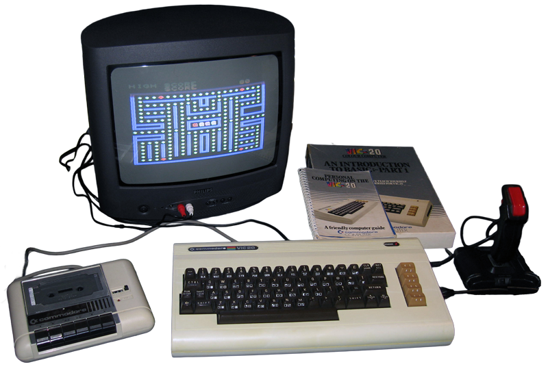 Commodore VIC-20