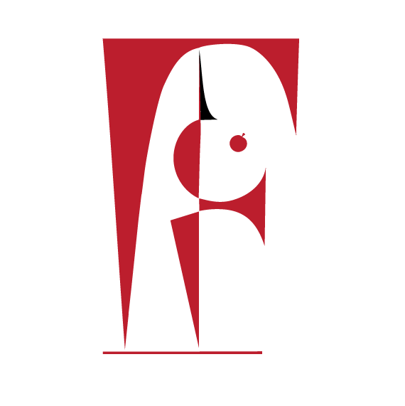Fictionelle Logo
