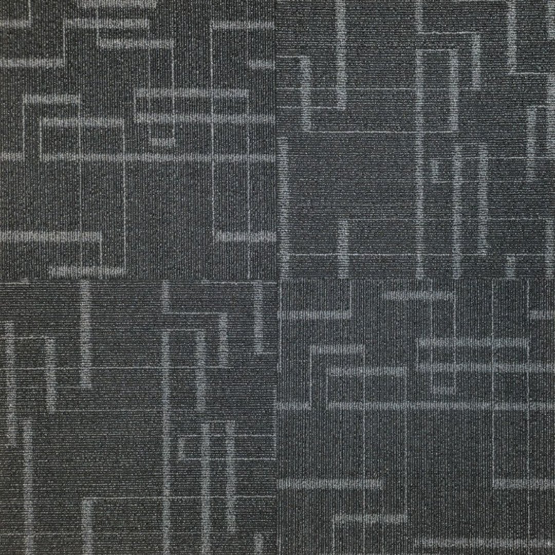 Citra Aladdin Stratonia Series Androna SQ Carpet Tiles Malaysia