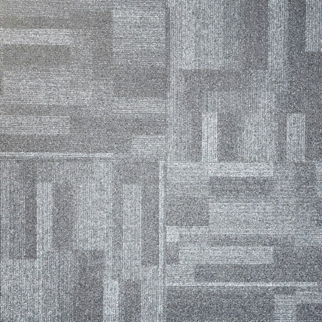 Citra Aladdin Stratonia Series Nestora SQ Carpet Tiles Malaysia