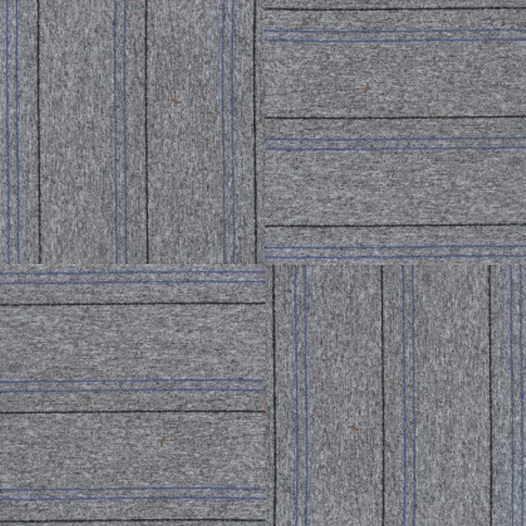 Citra Aladdin Essential Plus SQ Carpet Tiles Malaysia