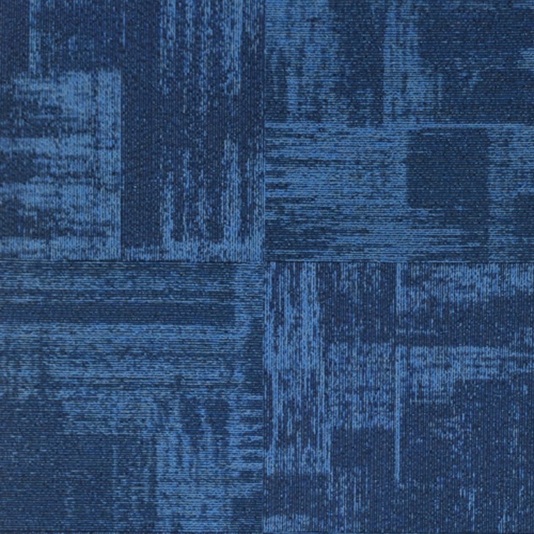 Citra Aladdin Patheron Series Eltana SQ Carpet Tiles Malaysia