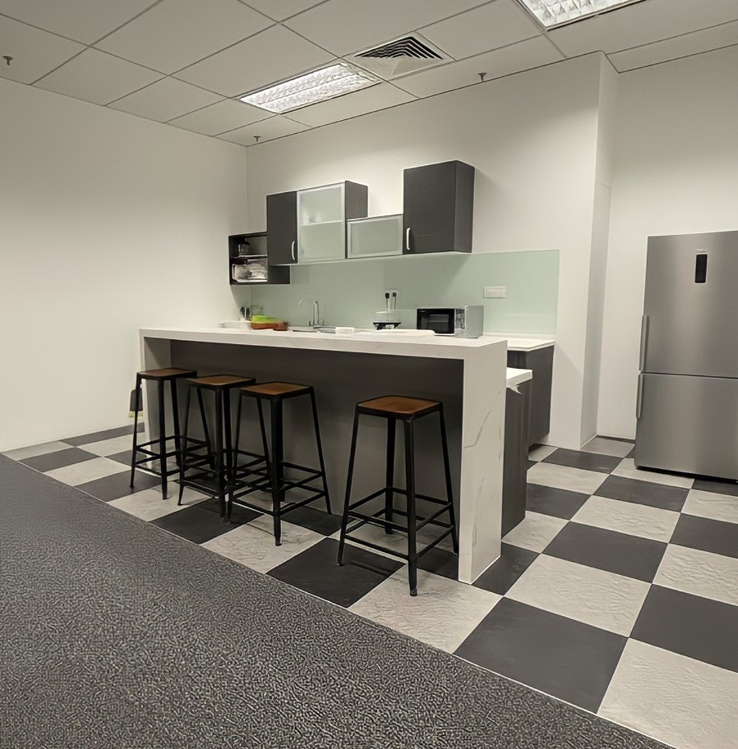 Citra Aladdin SPC Flooring Muji Sunway Velocity Project