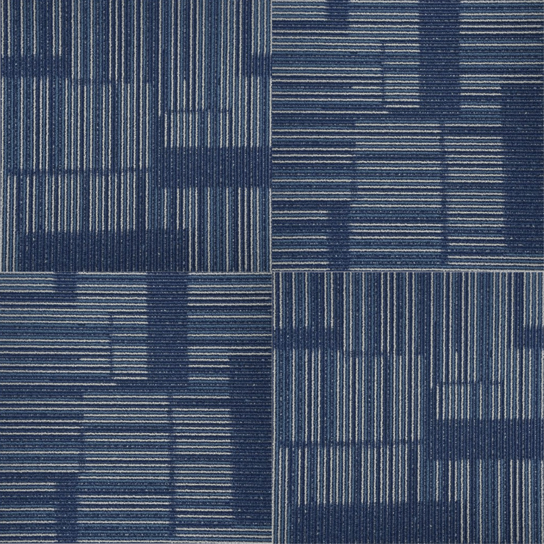 Citra Aladdin Design Carpet Tiles Malaysia