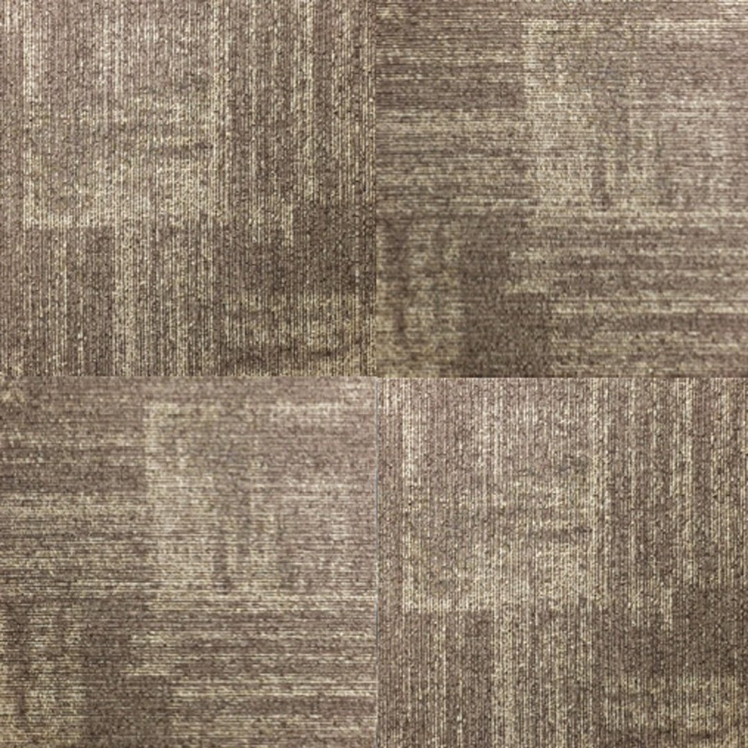 Citra Aladdin Patheron Series Eltana SQ Carpet Tiles Malaysia
