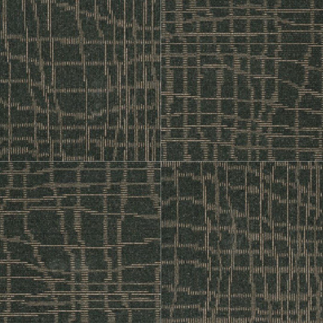Citra Aladdin Athenia Series Zafira-S Carpet Tiles Malaysia