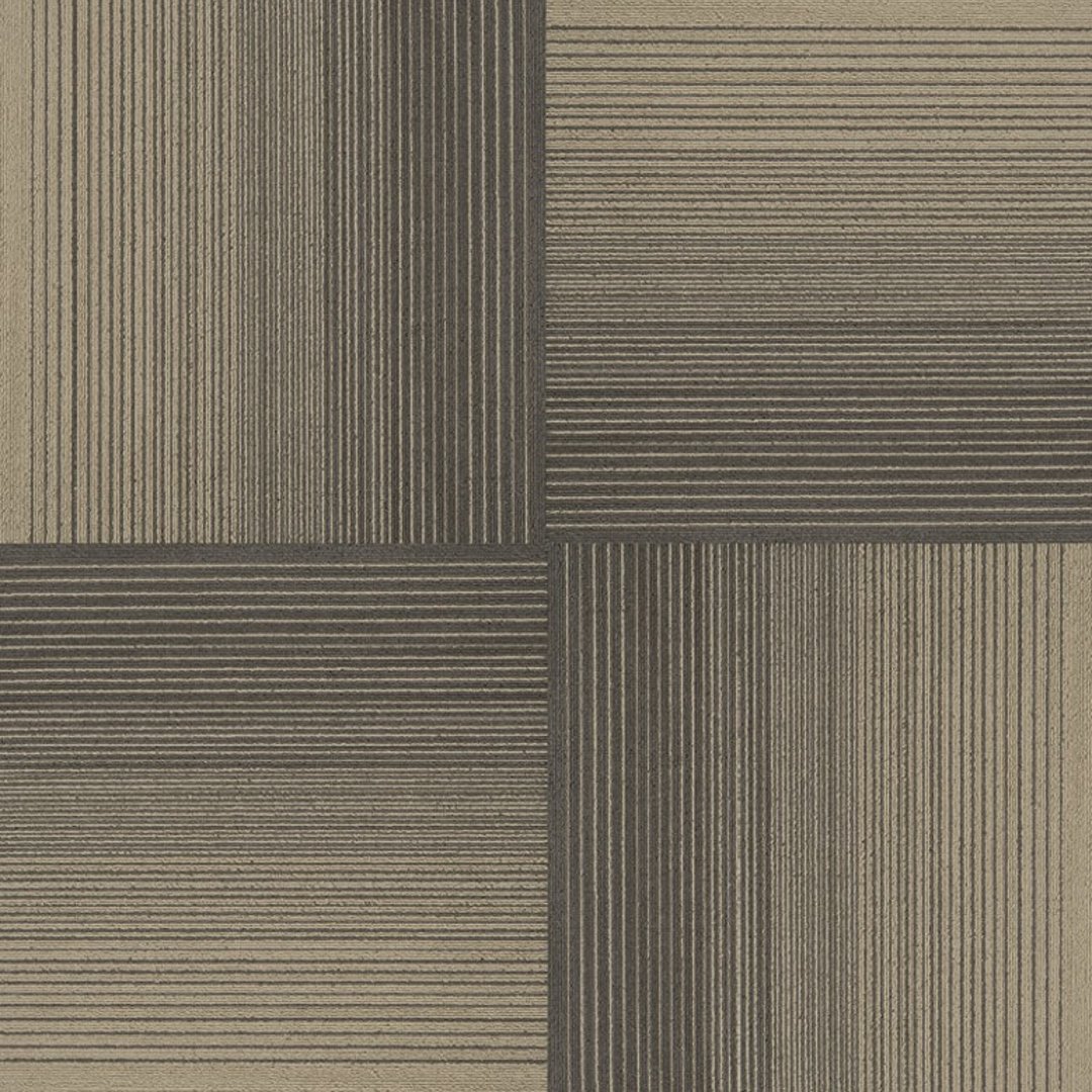 Citra Aladdin Linear Series Spectra SQ Carpet Tiles Malaysia
