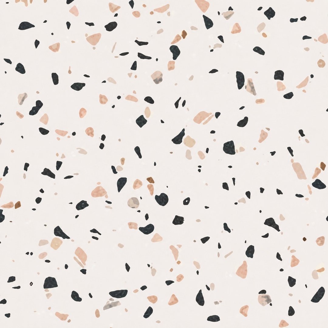 Citra Aladdin 3mm Heavy Duty Korean Vinyl Square Flooring, Malaysia, Vinyl Tiles