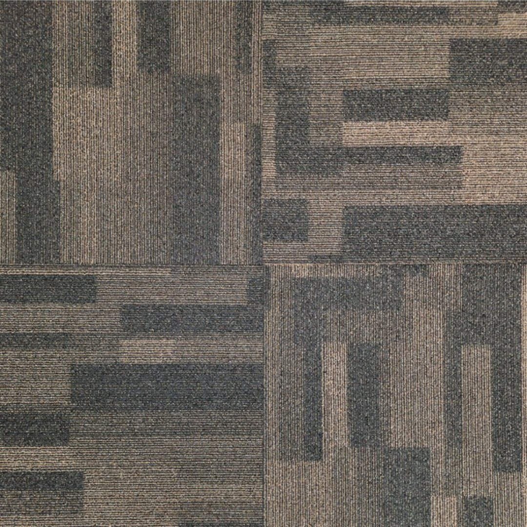Citra Aladdin Stratonia Series Nestora SQ Carpet Tiles Malaysia