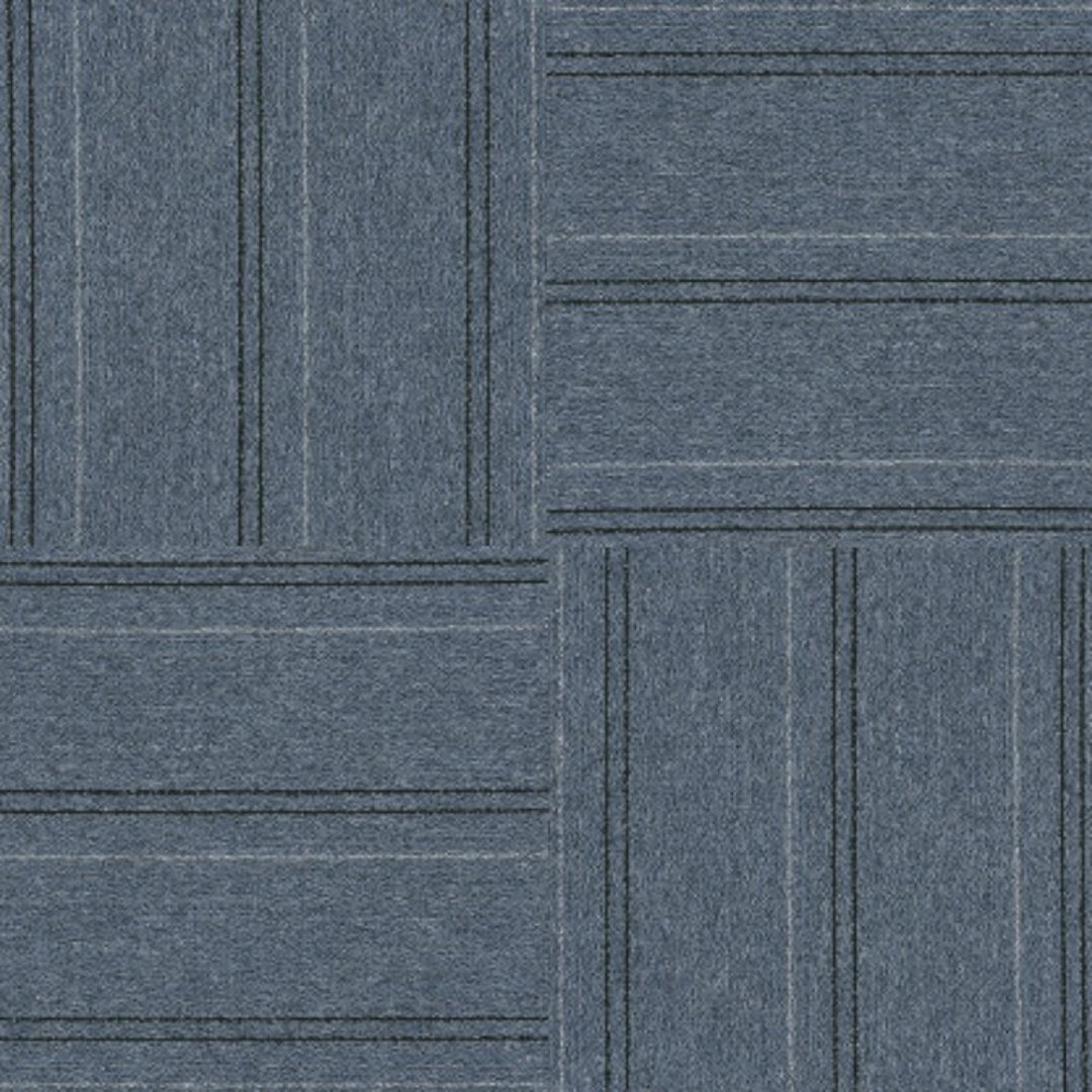 Citra Aladdin Essential Plus SQ Carpet Tiles Malaysia