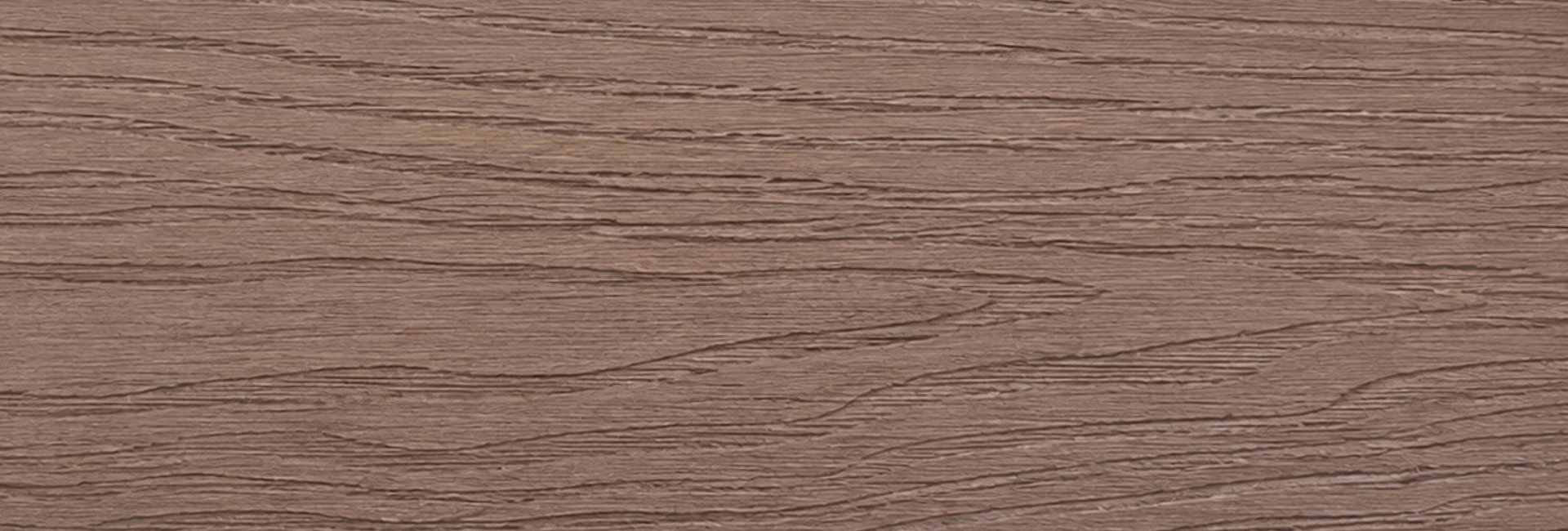 Citra Aladdin Round Hollow WPC Outdoor Decking, Malaysia, Outdoor Decking