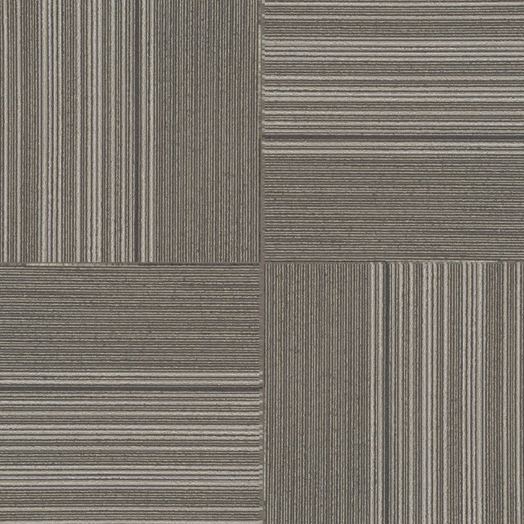 Citra Aladdin Linear Series Stronium SQ Carpet Tiles Malaysia