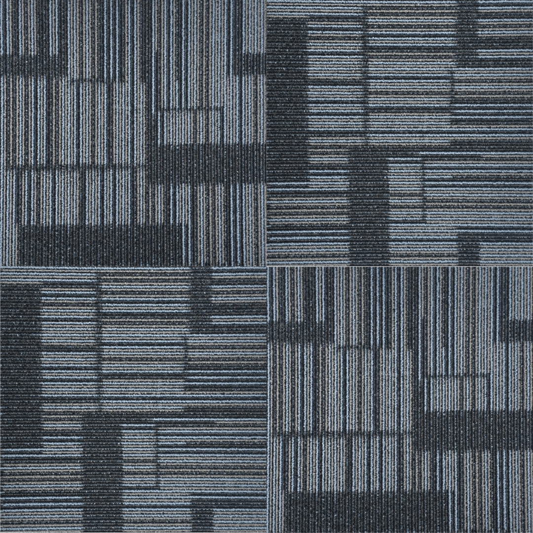 Citra Aladdin Design Carpet Tiles Malaysia