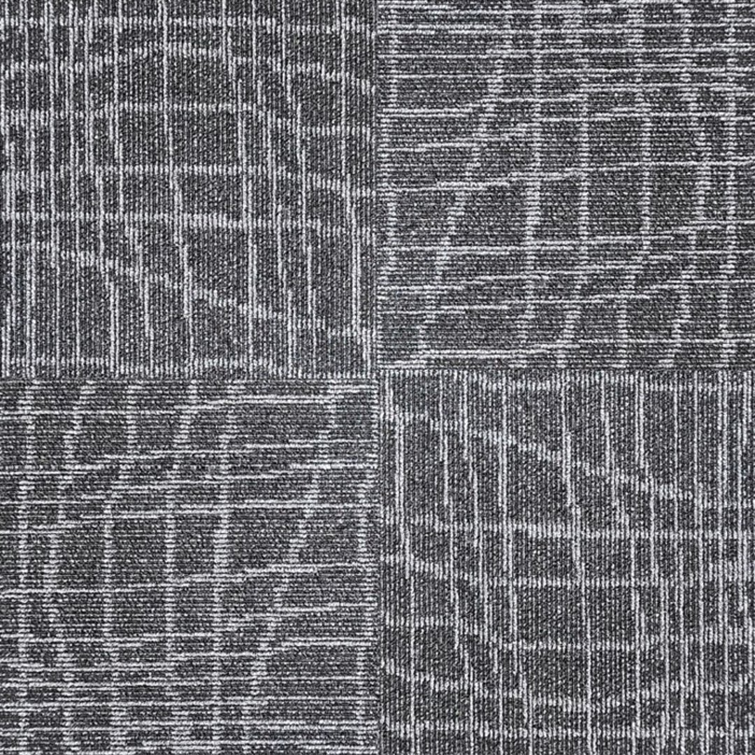 Citra Aladdin Athenia Series Zafira-S Carpet Tiles Malaysia