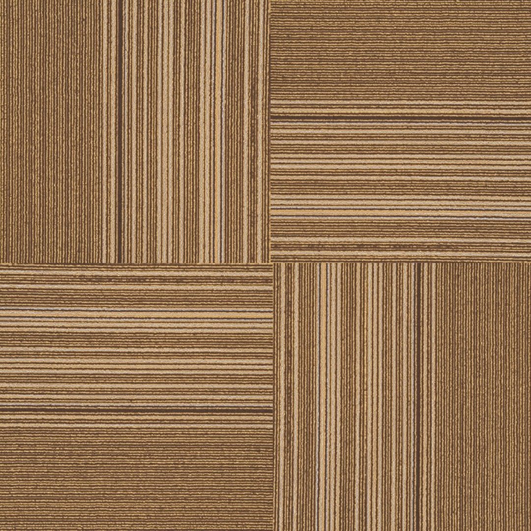 Citra Aladdin Linear Series Stronium SQ Carpet Tiles Malaysia