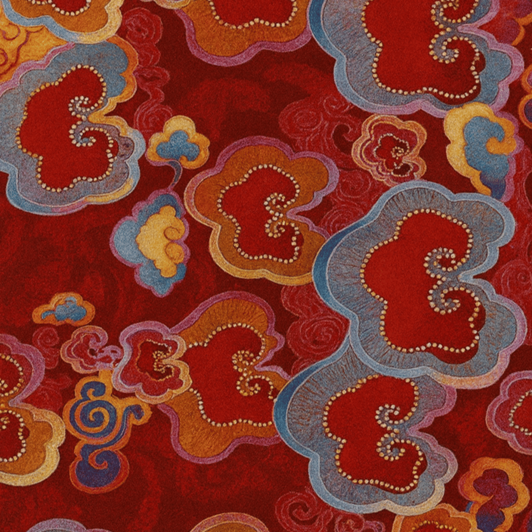 Citra Aladdin Broadloom Carpet Malaysia