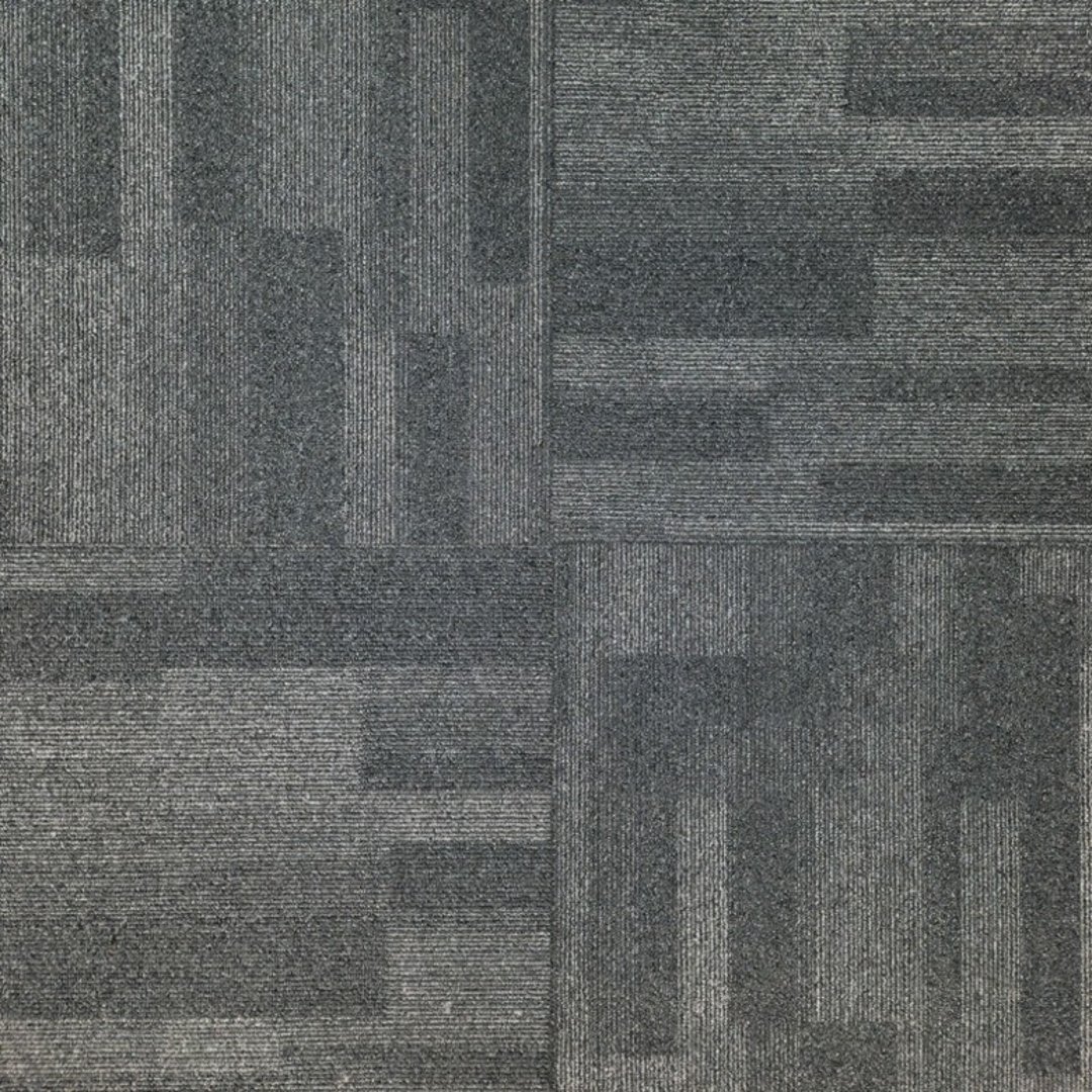 Citra Aladdin Stratonia Series Nestora SQ Carpet Tiles Malaysia