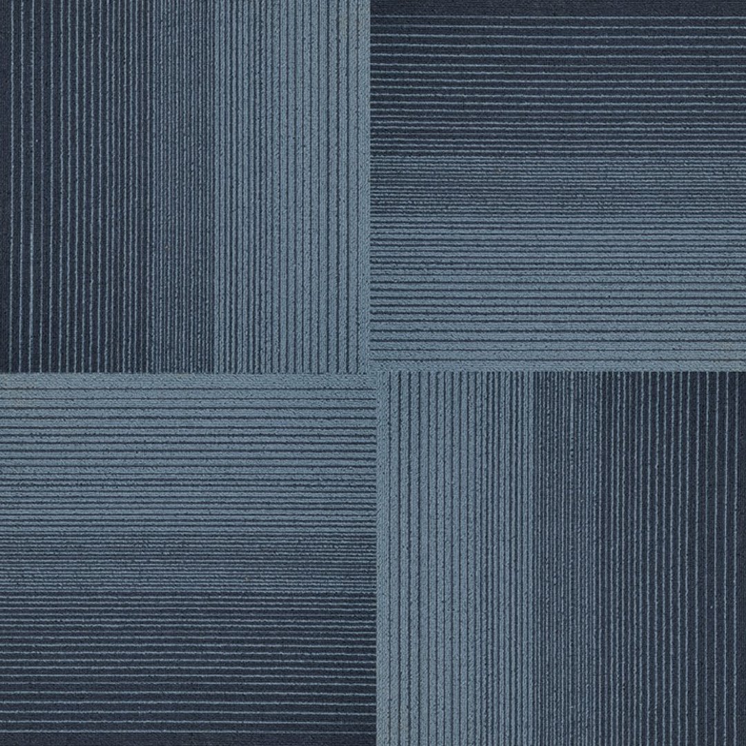 Citra Aladdin Linear Series Spectra SQ Carpet Tiles Malaysia