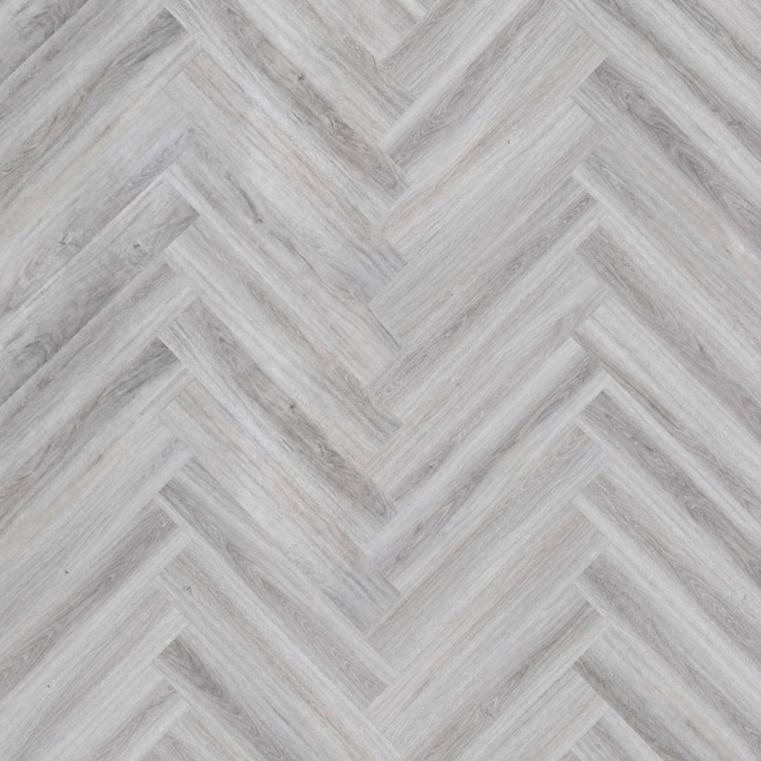 Citra Aladdin 5.5mm Herringbone SPC Flooring, Malaysia, SPC Tiles
